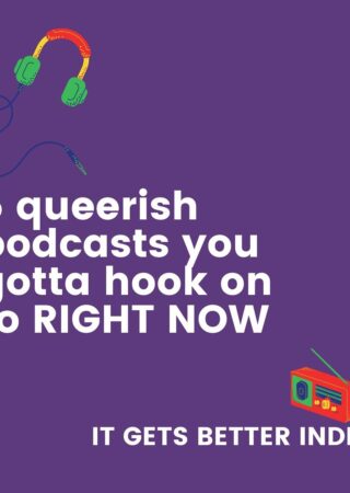 It gets Better It gets Better