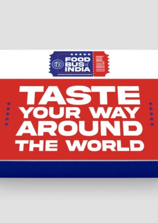 Food Bus of India Food Bus of India
